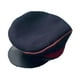 thumbnail image 2 of Sombrero Soviético De Soldado En Miniatura Para Figura De Acción De 12 ", Accesorios Para Muñecas, Cuerpo, Borde Rojo, 1/6, 2 of 3