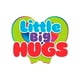 thumbnail image 5 of Peluche Abrazable Dinosaurio Little Big Hugs, 5 of 5