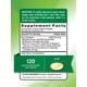 thumbnail image 2 of Suplemento Aceite De Orégano 4000 Mg 120 Cápsulas Blandas, 2 of 2