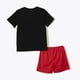 thumbnail image 4 of Pijama Corto Niño Mickey Negro Disney, 4 of 7