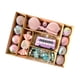 thumbnail image 1 of Adornos Para árbol De Navidad, Colgantes, Accesorios Versátiles, Surtidos Para Ventana, 34 Piezas, 1 of 3