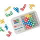 thumbnail image 1 of Juego de rompecabezas Giiker Super Blocks Pattern Matching para niños mayores de 6 años, 1 of 6