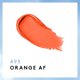 thumbnail image 2 of Lápiz labial COVERGIRL Exhibitionist Cream Orange AF, 2 of 6