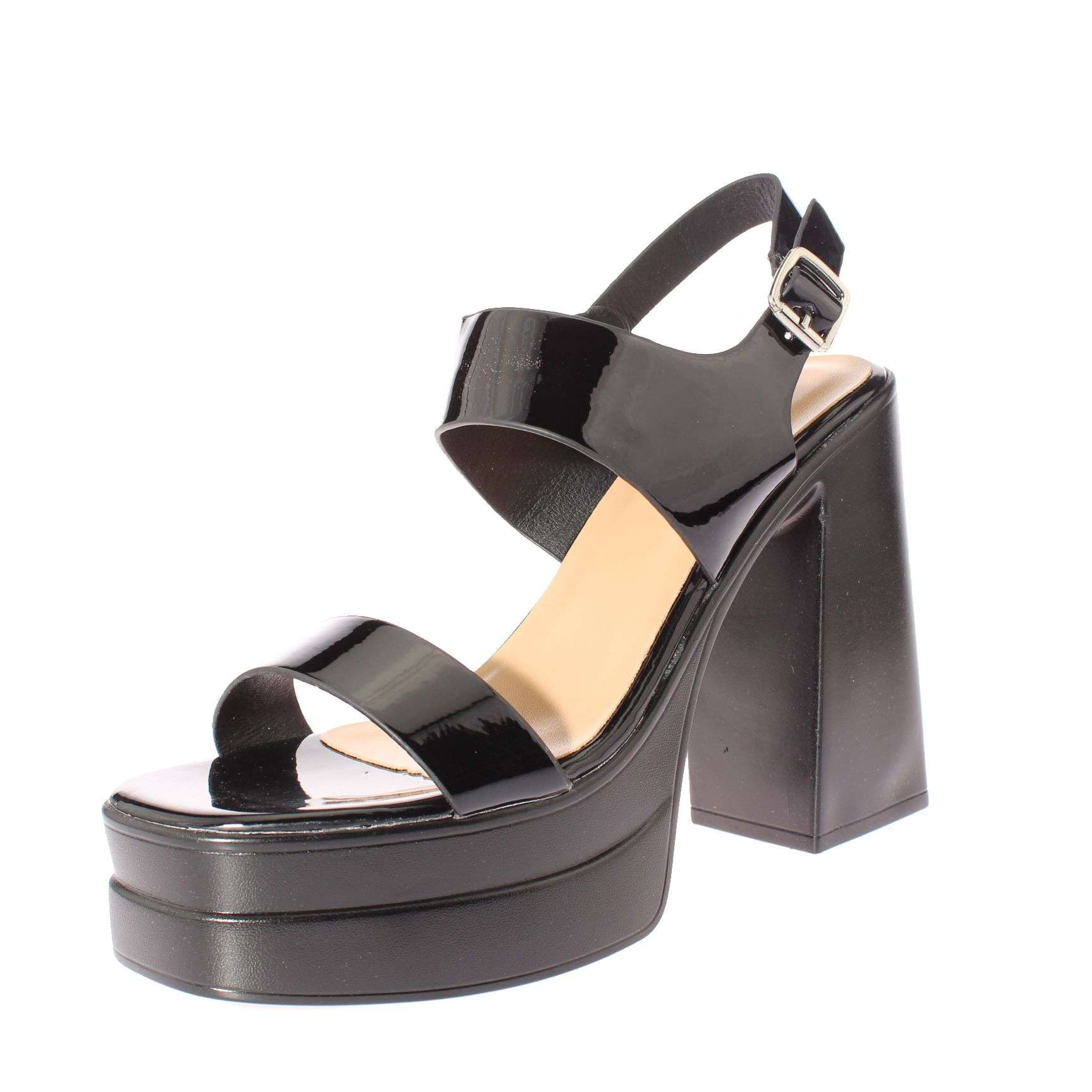 Sandalia Negro Andarina