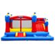 thumbnail image 1 of Juego Inflable Castillo y Tobogan, 1 of 2