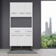 thumbnail image 2 of Mueble Organizador De Cocina 6 Puertas H Blanco, 2 of 3