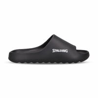 Spalding - Sandalias Hombre Nube Negro