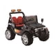 thumbnail image 1 of Vehiculo Infantil Jeep 12V Negro, 1 of 2