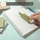 thumbnail image 5 of Notas adhesivas Mr. Pen 7,6 cm 12 blocs de notas 600 hojas, 5 of 7