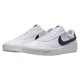 thumbnail image 3 of ZAPATILLA HOMBRE COURT SHOT WHITE/BLACK NIKE, 3 of 3