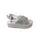 thumbnail image 1 of Sandalia Ecocuero  ZAX31 Blanco, 1 of 5