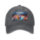 thumbnail image 1 of Sombrero Vaquero Desmarcar Turbo Ala Curvada, 1 of 6