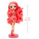 thumbnail image 3 of Muñeca de moda Rainbow High Priscilla Pink con accesorios, 3 of 8