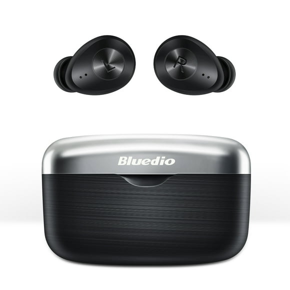 Bluedio FI Audífonos Bluetooth y Manos Libres