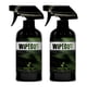 thumbnail image 1 of Spray eliminador de olores a humo Chronic Wipeout, 2 x 480 ml, bambú, 1 of 6