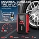 thumbnail image 3 of Arrancador De Auto 7000a Con Compresor De Aire 21800 Mah, 3 of 9