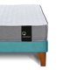 thumbnail image 3 of Cama Europea Zen Pro Tela Turquesa 2 Plazas, 3 of 4