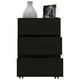 thumbnail image 4 of Cajonera Con Ruedas Fm-007n Negro, 4 of 8