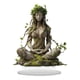 thumbnail image 3 of Colecciones De Decoración De La Diosa Guardián Del Árbol 2D Para El Comedor Y El Escritorio Del Hogar, 3 of 5
