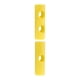 thumbnail image 3 of 2 Fideo De Piscina Conector Perforado Fideo Constructor De Flotador De Natación 1 Agujero 2 Agujeros, 3 of 5