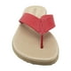 thumbnail image 4 of SANDALIA CODORITO BEIRA RIO ROJA | 8395.200.9921-86347 - Talla 36, 4 of 6