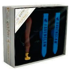 Insight - Harry Potter: Ravenclaw Wax Seal Set Sellos