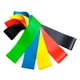 thumbnail image 4 of Pack De Bandas Elasticas De Resistencia + Camilla Masajeador Lumbar, 4 of 5