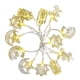thumbnail image 3 of Ramadan Eid String Light DIY Tree Decor Ramadan Decor Para Paredes Garden House 150cm 10LEDs, 3 of 3