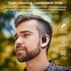 thumbnail image 5 of Auriculares abiertos True Wireless TOZO OpenEgo Bluetooth 5.3, 5 of 9