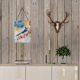 thumbnail image 3 of Letrero de aluminio para colgar en pared o puerta Caroline's Treasures Blue Jay, 3 of 3