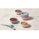thumbnail image 2 of Juego de 6 cuencos Le Creuset Vancouver Pastel Multi, 2 of 3
