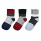 thumbnail image 1 of Pack Calcetines Hombre  Crew  Diseño Exclusivo Cómodos y Resistentes, 1 of 6