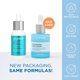 thumbnail image 2 of Set de trío Skincare GoPure Power Serum con vitamina C, ácido hialurónico, bakuchiol y retinol, 2 of 7