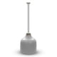 thumbnail image 1 of Desatascador de Inodoro Korky Gris con Detalles Gris Oscuro 98GN, 1 of 5