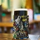 thumbnail image 5 of Persona 4 Golden Funda enfriadora de latas, aislante de bebidas para mantener frías o calientes, funda térmica plegable para latas, portabebidas reutilizable, 5 of 6