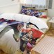 thumbnail image 1 of Henry Danger 3-Piece Bedding Set Duvet Cover Set Soft Warm And Comfortable Soft Bed Set for Bedroom, 1 of 5