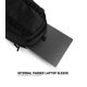 thumbnail image 2 of Mochila Gymreapers Gravestone 21L resistente al agua para laptop, 2 of 7