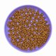 thumbnail image 5 of Goma de silicona Slow Feeder Doweiss, color morado, pequeña, 15 cm, 5 of 7