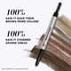 thumbnail image 5 of Lápiz de cejas IT Cosmetics Brow Power Universal Shades, 5 of 8