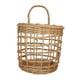 thumbnail image 5 of Soporte De Cesta Para Colgar En La Pared, Cesta Colgante Tejida Para Manualidades, Sala De Artículos Diversos, Juguetes Altos, 5 of 5