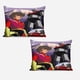 thumbnail image 3 of Mazinger Z Quilts for Queen Bed Bedspreads,Soft Bed Quilt Lightweight Bedspread,Quilted Coverlet, 3 of 5
