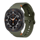 thumbnail image 1 of Correas Silicona Para Samsung Galaxy Watch 8 40 44m Classic Verde, 1 of 3