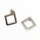 thumbnail image 2 of Aros plata 925, 2 of 3