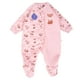 thumbnail image 1 of Pijama Bebé Niña Rosado Pillin, 1 of 3