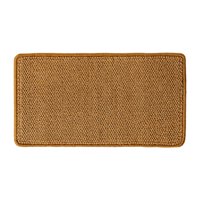 Ioensy - Alfombrilla Rascadora Para Gatos, Garras De Molienda, Tablero Rascador Para Gatos, Para Jugar, Pared Para Dormir M