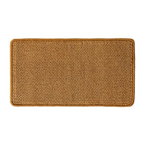 Ioensy - Alfombrilla Rascadora Para Gatos, Garras De Molienda, Tablero Rascador Para Gatos, Para Jugar, Pared Para Dormir M