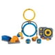 thumbnail image 1 of Recursos de aprendizaje sobre juguetes STEM Challenge Turbopop! A partir de 5 años, 1 of 3