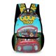 thumbnail image 1 of La Tropa Goofy Mochila Escolar para Niños y Niñas, Mochila Infantil de Alta Calidad Ligera, Grande y Duradera 43x15x32cm, 1 of 6