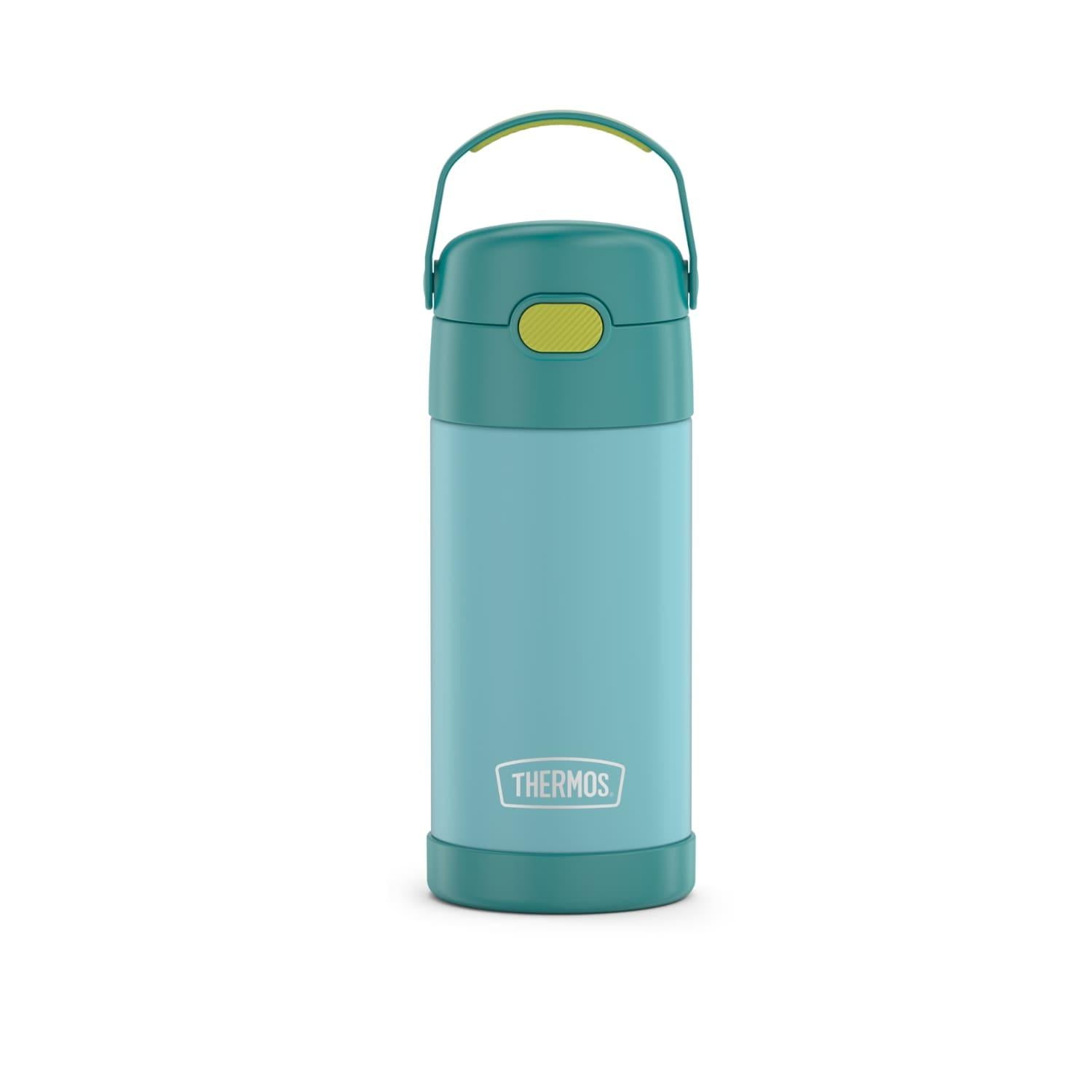 Thermos - Botella Acero Inoxidable Fun Blue 355 Ml
