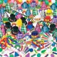 thumbnail image 1 of Accesorio para fiesta Beistle Super Bonanza surtido para 100 (1 pieza), 1 of 7